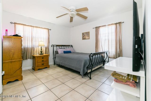8614 BURKHALL Street, Jacksonville, FL 32211