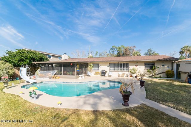 8614 BURKHALL Street, Jacksonville, FL 32211