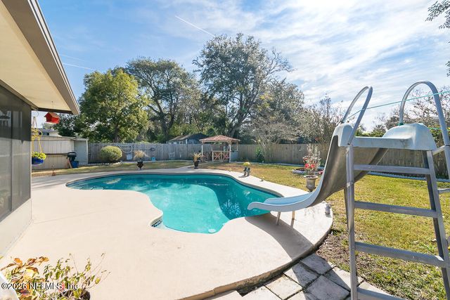 8614 BURKHALL Street, Jacksonville, FL 32211