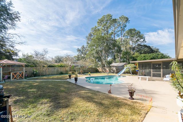 8614 BURKHALL Street, Jacksonville, FL 32211
