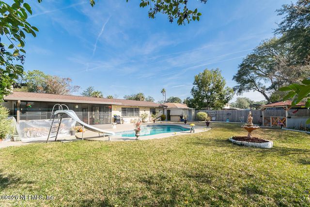 8614 BURKHALL Street, Jacksonville, FL 32211