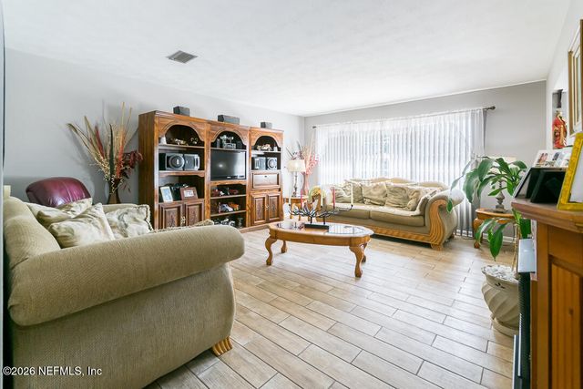 8614 BURKHALL Street, Jacksonville, FL 32211