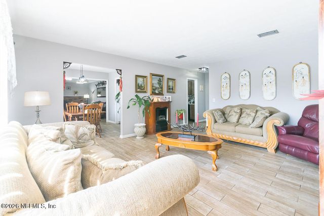 8614 BURKHALL Street, Jacksonville, FL 32211