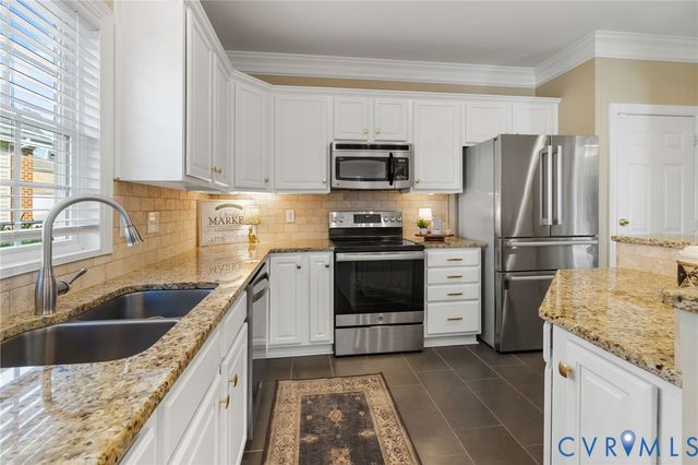 4324 Village Creek Dr, Chester, VA 23831