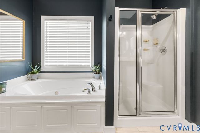 4324 Village Creek Dr, Chester, VA 23831