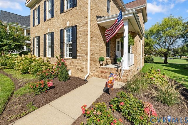 4324 Village Creek Dr, Chester, VA 23831