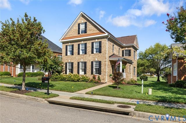 4324 Village Creek Dr, Chester, VA 23831