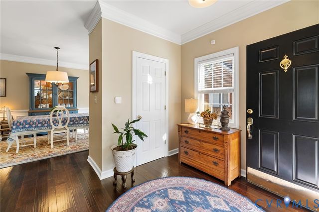 4324 Village Creek Dr, Chester, VA 23831