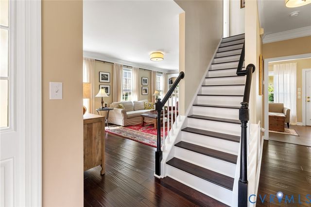4324 Village Creek Dr, Chester, VA 23831