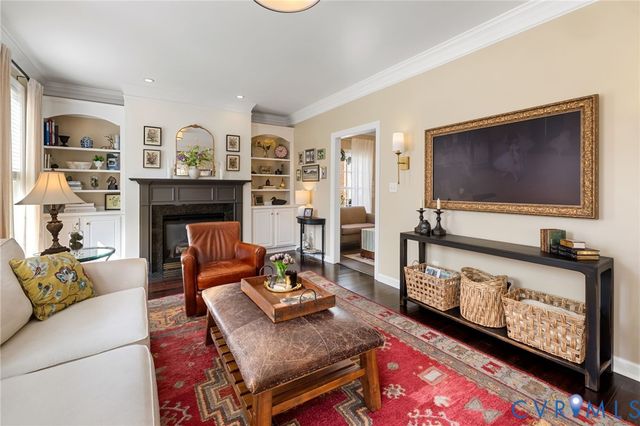 4324 Village Creek Dr, Chester, VA 23831