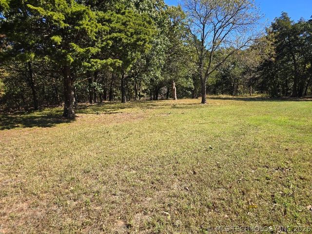365085 E 4980 Road, Cleveland, OK 74020
