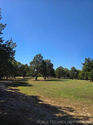 365085 E 4980 Road, Cleveland, OK 74020
