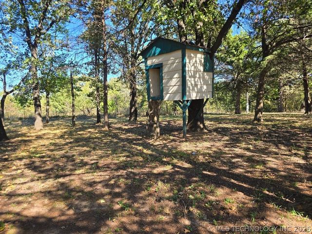 365085 E 4980 Road, Cleveland, OK 74020