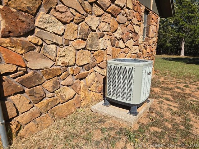 365085 E 4980 Road, Cleveland, OK 74020