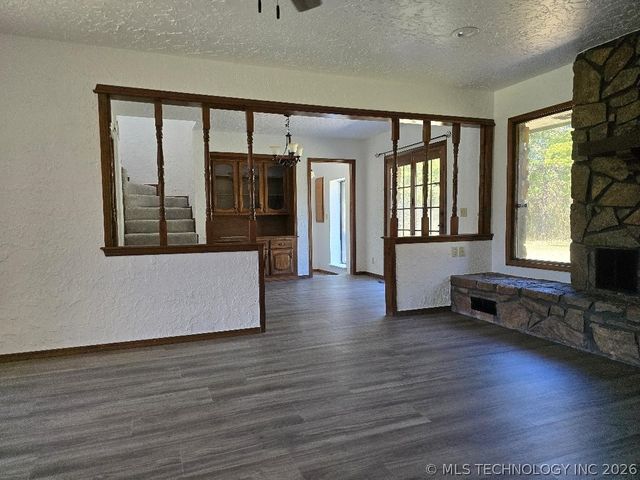 365085 E 4980 Road, Cleveland, OK 74020