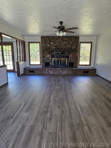 365085 E 4980 Road, Cleveland, OK 74020