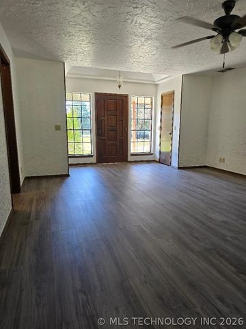 365085 E 4980 Road, Cleveland, OK 74020