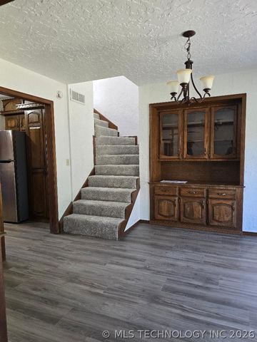 365085 E 4980 Road, Cleveland, OK 74020