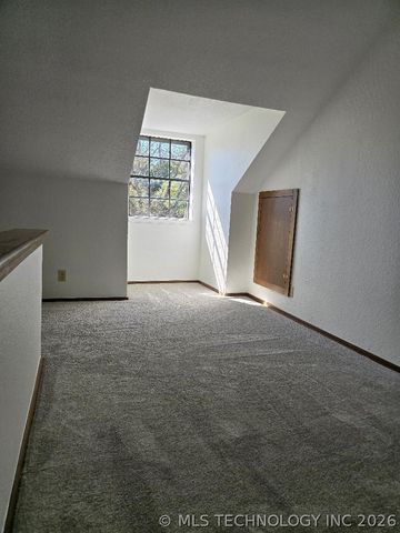 365085 E 4980 Road, Cleveland, OK 74020