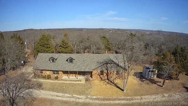 365085 E 4980 Road, Cleveland, OK 74020