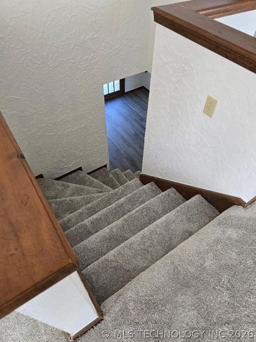 365085 E 4980 Road, Cleveland, OK 74020