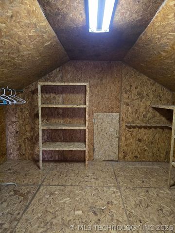 365085 E 4980 Road, Cleveland, OK 74020