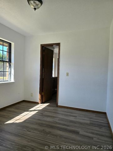 365085 E 4980 Road, Cleveland, OK 74020