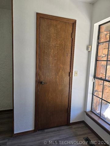 365085 E 4980 Road, Cleveland, OK 74020