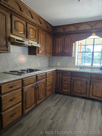 365085 E 4980 Road, Cleveland, OK 74020