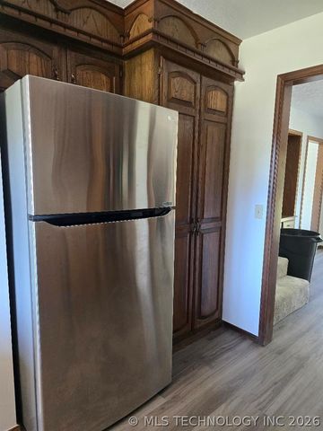 365085 E 4980 Road, Cleveland, OK 74020