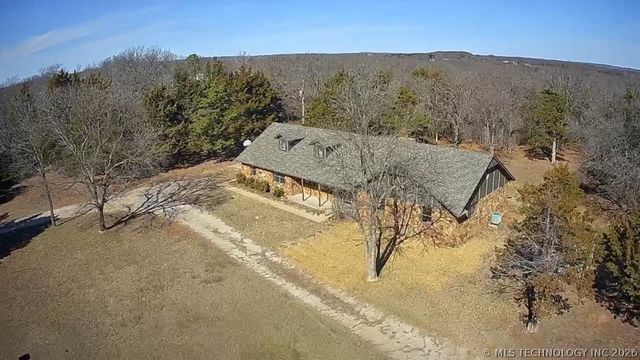 365085 E 4980 Road, Cleveland, OK 74020