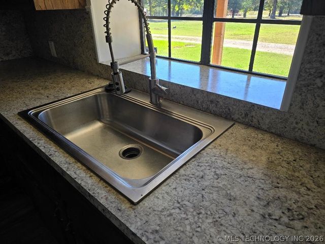 365085 E 4980 Road, Cleveland, OK 74020