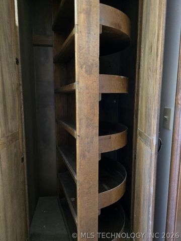 365085 E 4980 Road, Cleveland, OK 74020