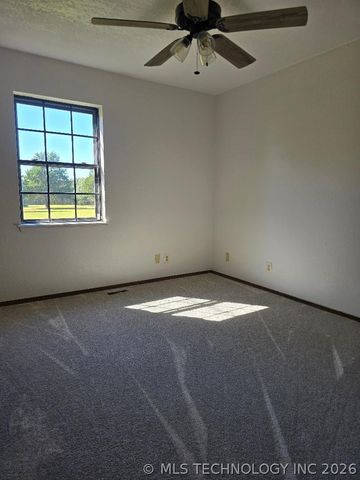 365085 E 4980 Road, Cleveland, OK 74020