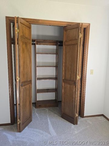 365085 E 4980 Road, Cleveland, OK 74020