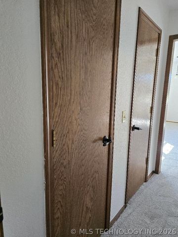 365085 E 4980 Road, Cleveland, OK 74020