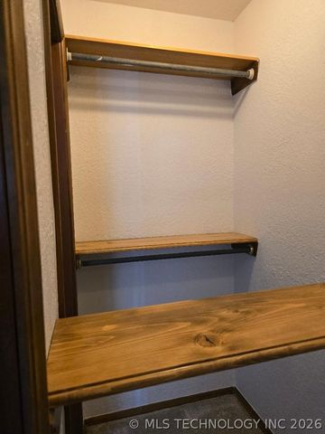 365085 E 4980 Road, Cleveland, OK 74020