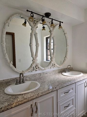 365085 E 4980 Road, Cleveland, OK 74020