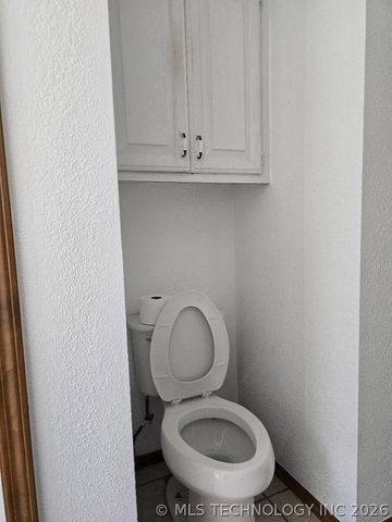 365085 E 4980 Road, Cleveland, OK 74020