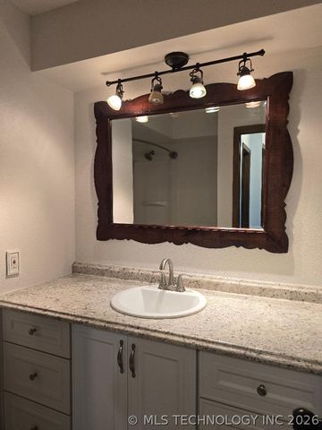 365085 E 4980 Road, Cleveland, OK 74020