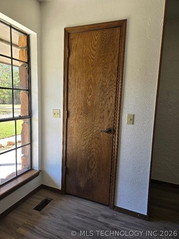 365085 E 4980 Road, Cleveland, OK 74020