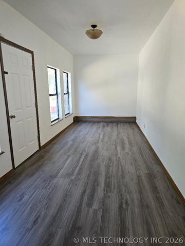 365085 E 4980 Road, Cleveland, OK 74020