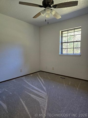 365085 E 4980 Road, Cleveland, OK 74020