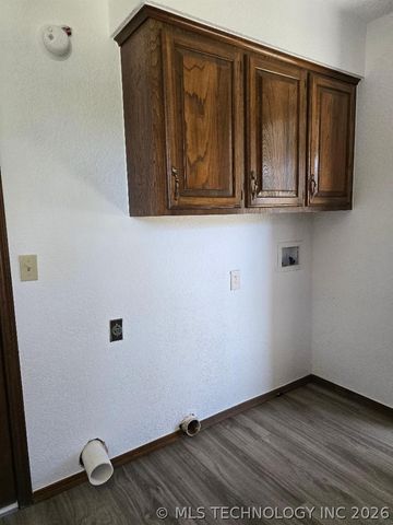 365085 E 4980 Road, Cleveland, OK 74020