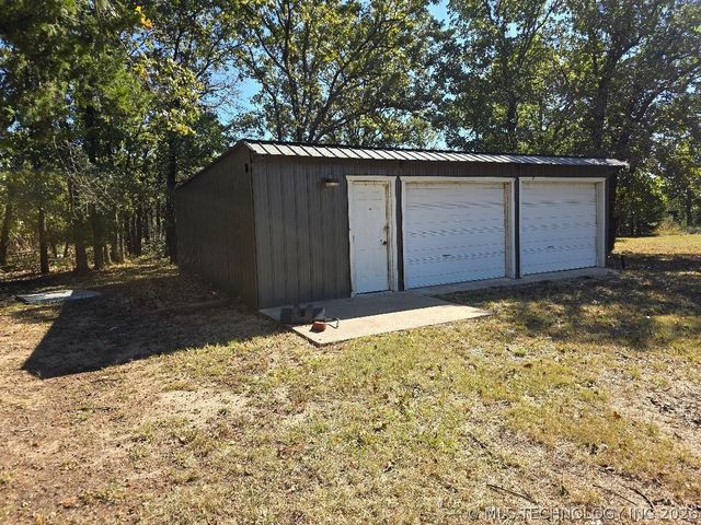 365085 E 4980 Road, Cleveland, OK 74020