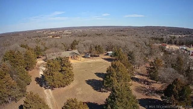 365085 E 4980 Road, Cleveland, OK 74020