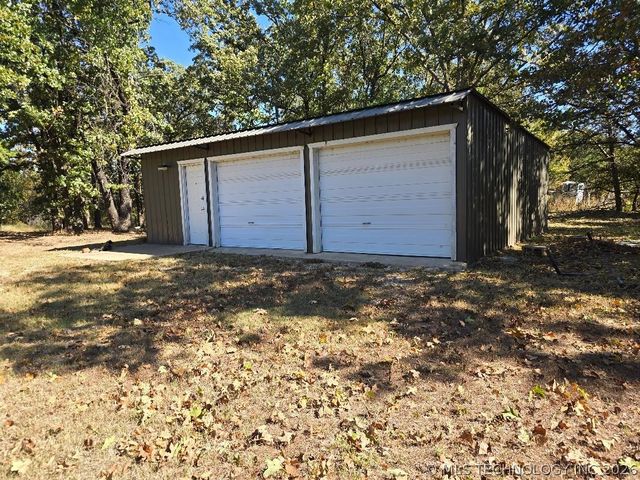 365085 E 4980 Road, Cleveland, OK 74020