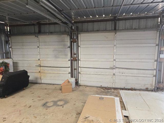 365085 E 4980 Road, Cleveland, OK 74020