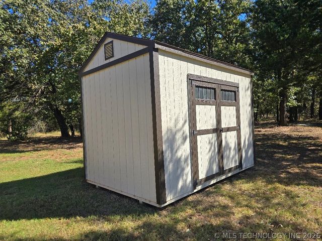 365085 E 4980 Road, Cleveland, OK 74020