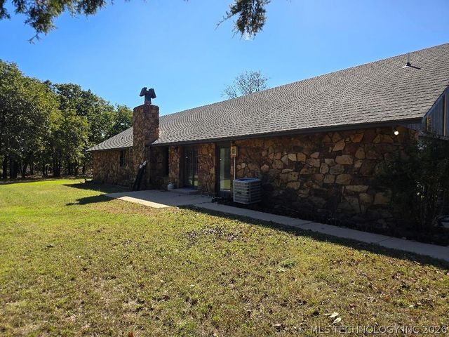 365085 E 4980 Road, Cleveland, OK 74020